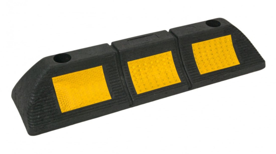Parking Protection Opritor Indicator Parcare Reflectorizant 48X12CM DWQ-019