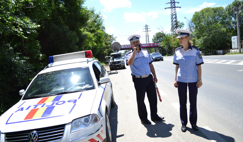 Parlamentarii PSD indeamna soferii sa ucida in trafic: cum ti se pare noua modificare?