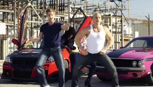 Parodie dupa Fast & Furious: Superfast! se lanseaza in octombrie 2015