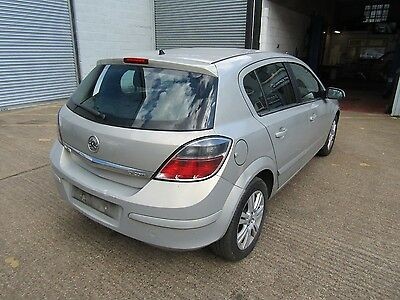 Parte centrala turbo 55196765 M 1.9 cdti 120 cp Opel Astra h 2006.