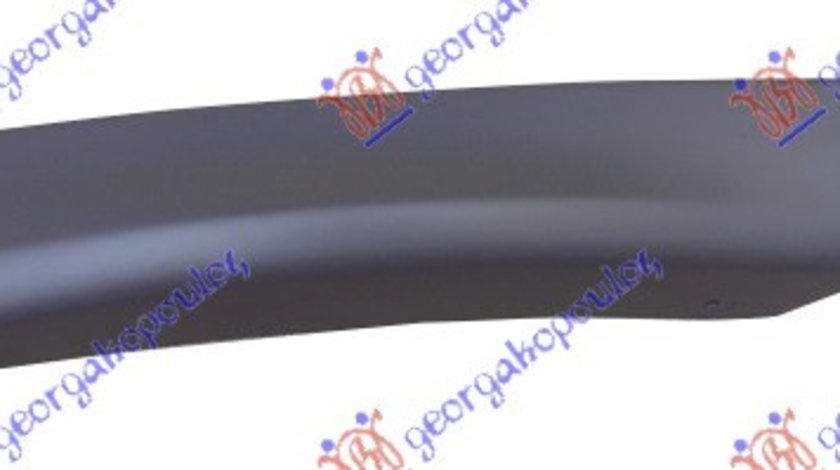 Parte Dreapta Spoiler St-Line Ford Focus 2014 2015 2016 2017 2018