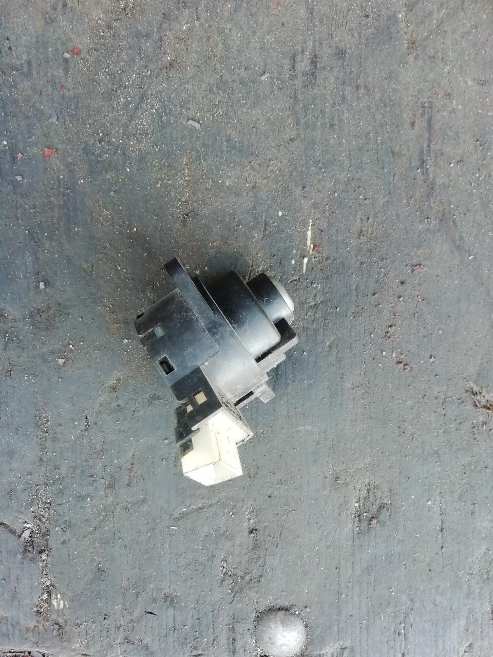 Parte electrica Contact  cod 96628500, Opel Antara.