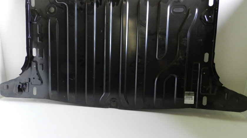 Parte Spate Planseu Dacia Sandero