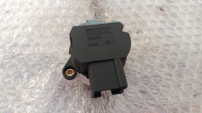 Partea electrica contact auto volvo v70 2 1999-2008 8645228