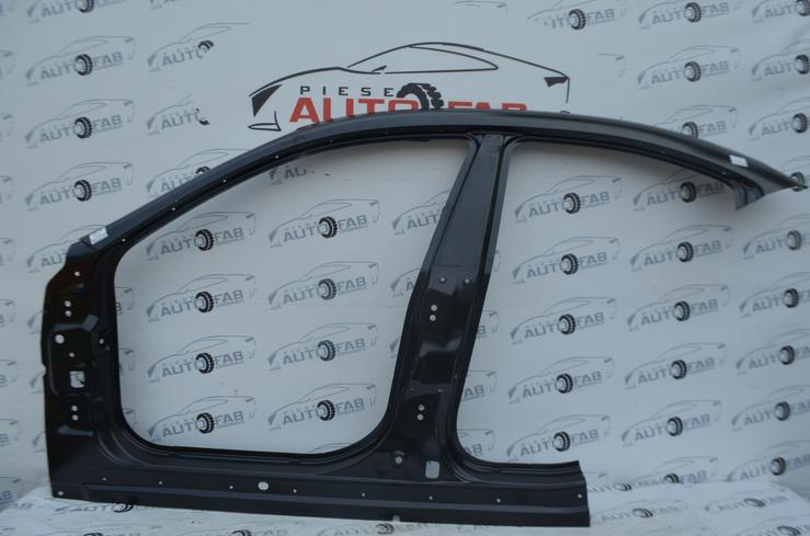 Partea stânga laterală Maserati Ghibli an 2013-2020 ZU6L2ATL59