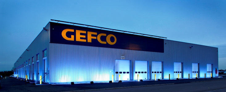 Parteneriat Gefco Romania - Key Safety Systems Parteneriat Gefco Romania - Key Safety Systems