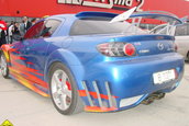 Participanti @ adVANTAGE motorshow 2005