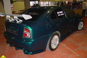 Participanti @ adVANTAGE motorshow 2005