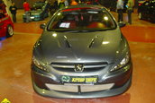 Participanti @ adVANTAGE motorshow 2005