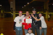 Participanti @ adVANTAGE motorshow 2005