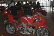 Participanti @ adVANTAGE motorshow 2005