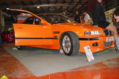 Participanti @ adVANTAGE motorshow 2005