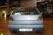 Participanti @ adVANTAGE motorshow 2005