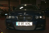 Participanti @ adVANTAGE motorshow 2005