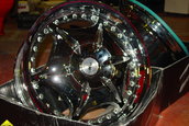 Participanti @ adVANTAGE motorshow 2005