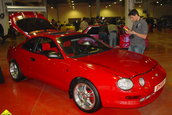 Participanti @ adVANTAGE motorshow 2005