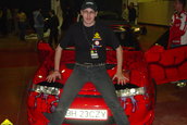 Participanti @ adVANTAGE motorshow 2005