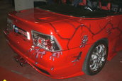 Participanti @ adVANTAGE motorshow 2005