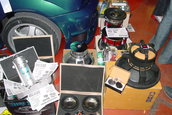 Participanti @ adVANTAGE motorshow 2005