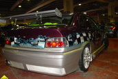 Participanti @ adVANTAGE motorshow 2005