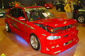 Participanti @ adVANTAGE motorshow 2005