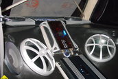 Participanti @ adVANTAGE motorshow 2005