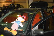 Participanti @ adVANTAGE motorshow 2005