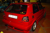 Participanti @ adVANTAGE motorshow 2005