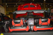 Participanti @ adVANTAGE motorshow 2005