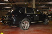 Participanti @ adVANTAGE motorshow 2005
