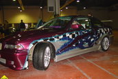Participanti @ adVANTAGE motorshow 2005