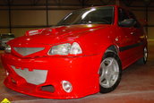 Participanti @ adVANTAGE motorshow 2005