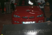 Participanti @ adVANTAGE motorshow 2005