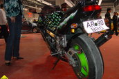 Participanti @ adVANTAGE motorshow 2005
