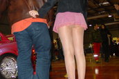 Participanti @ adVANTAGE motorshow 2005