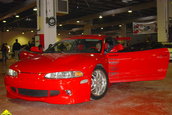 Participanti @ adVANTAGE motorshow 2005