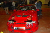 Participanti @ adVANTAGE motorshow 2005
