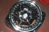 Participanti @ adVANTAGE motorshow 2005