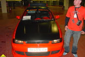 Participanti @ adVANTAGE motorshow 2005