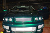 Participanti @ adVANTAGE motorshow 2005
