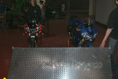 Participanti @ adVANTAGE motorshow 2005