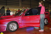 Participanti @ adVANTAGE motorshow 2005
