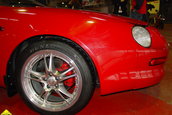 Participanti @ adVANTAGE motorshow 2005