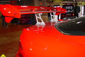 Participanti @ adVANTAGE motorshow 2005