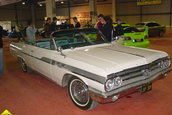 Participanti @ adVANTAGE motorshow 2005