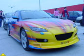 Participanti @ adVANTAGE motorshow 2005