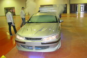 Participanti @ adVANTAGE motorshow 2005