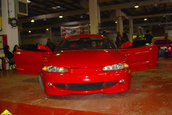 Participanti @ adVANTAGE motorshow 2005