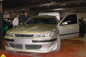 Participanti @ adVANTAGE motorshow 2005