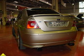 Participanti @ adVANTAGE motorshow 2005